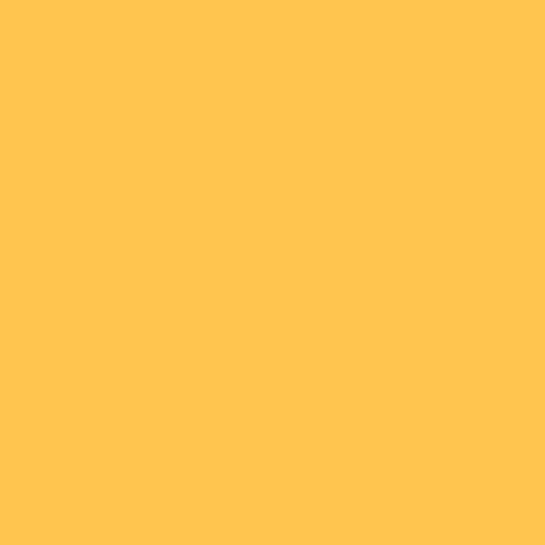 Master Chroma Isofan - Y1193 - Yellow Paint