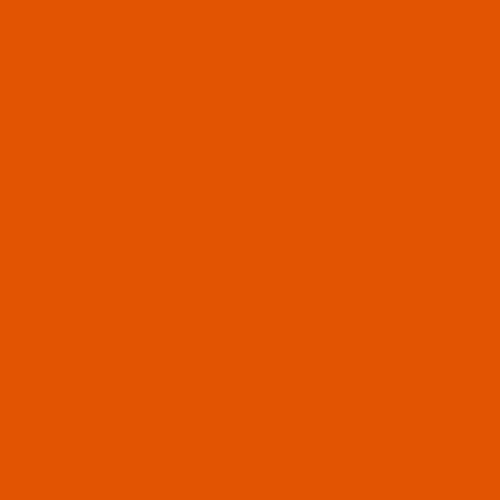 RAL 2004 Pure Orange Paint