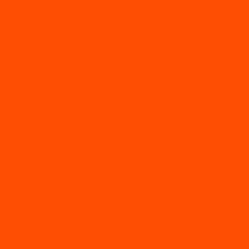 RAL 2005 Luminous Orange Paint