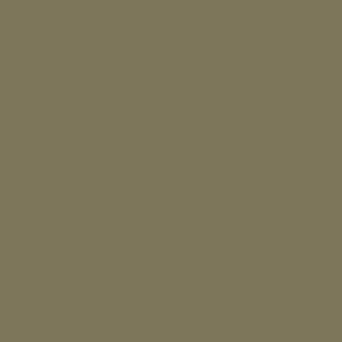 RAL 6013 Reed Green Paint