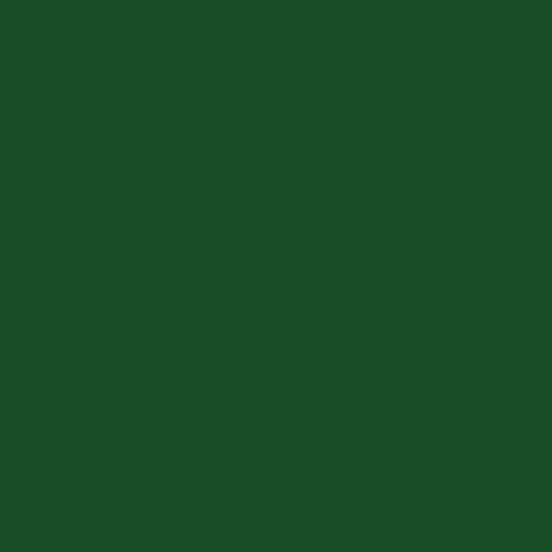 RAL 6035 Pearl Green Paint