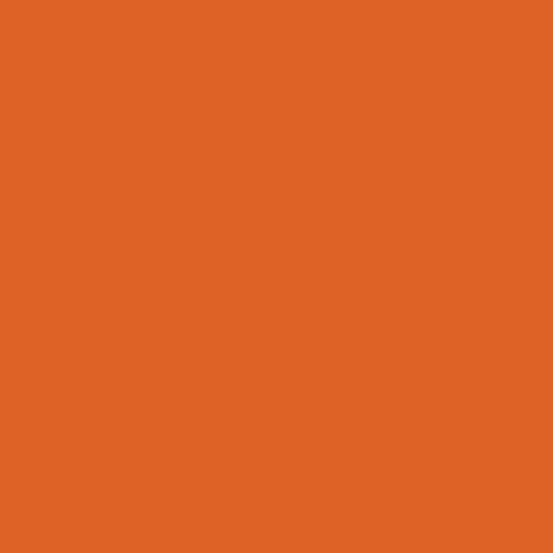 RAL Effect 390-2 - Orange Paint