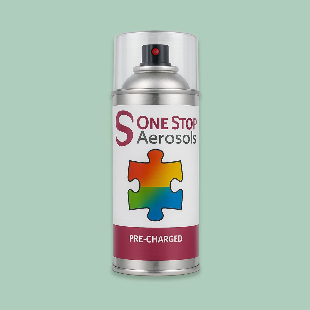 Afnor 85 Vert Bleu Clair Paint 5 99 49 99 Aerosols Paint Litre Tins 2k Air Dry