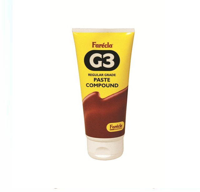 Farecla G3 Regular Grade Paste